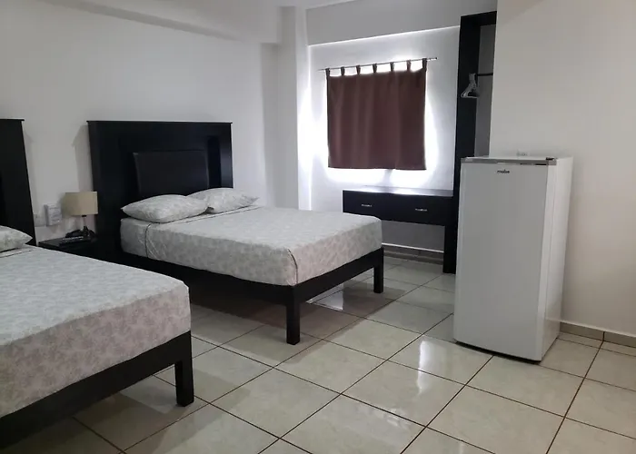 A Calle Del Ado 5ta Avenida Apartament Playa del Carmen