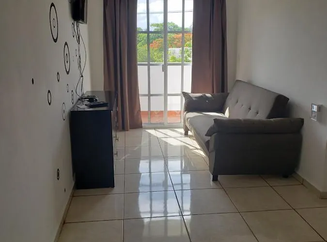 Apartamento A Calle Del Ado 5ta Avenida *
