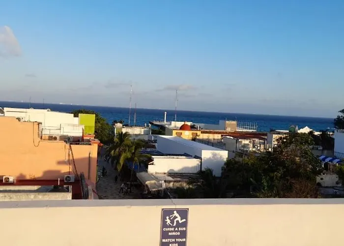 A Calle Del Ado 5ta Avenida *