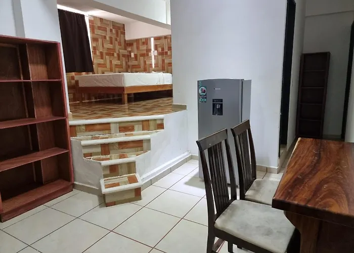 A Calle Del Ado 5ta Avenida Apartamento *
