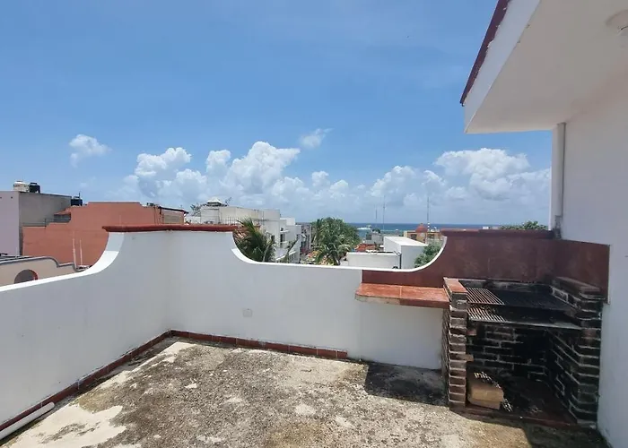 A Calle Del Ado 5ta Avenida Apartamento *
