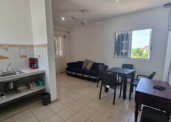 Apartamento A Calle Del Ado 5ta Avenida *