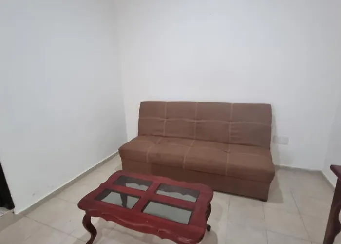 A Calle Del Ado 5ta Avenida Apartamento *