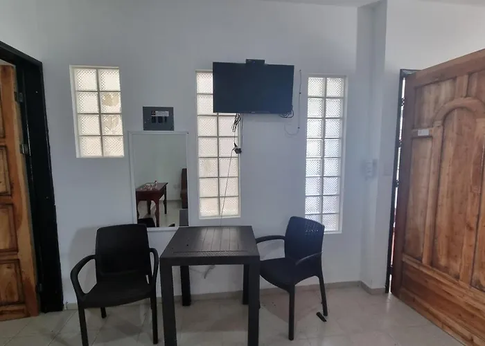 A Calle Del Ado 5ta Avenida Apartamento Playa del Carmen