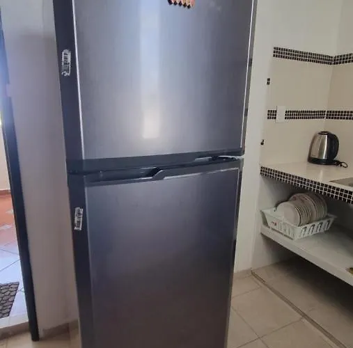 Apartamento A Calle Del Ado 5ta Avenida