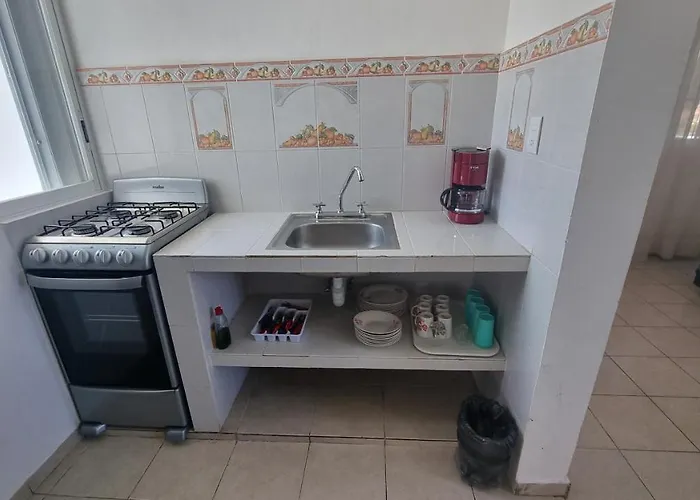 A Calle Del Ado 5ta Avenida Apartamento
