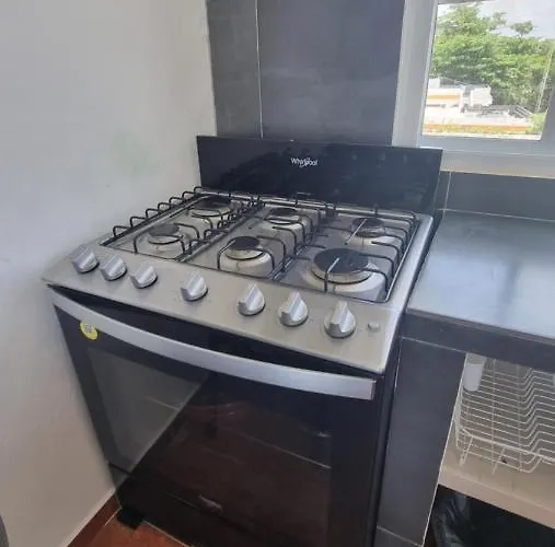 A Calle Del Ado 5ta Avenida Apartamento