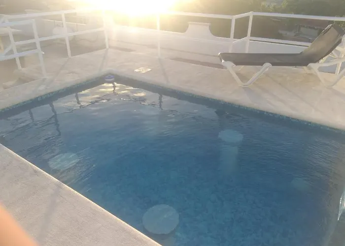 Apartamento A Calle Del Ado 5ta Avenida