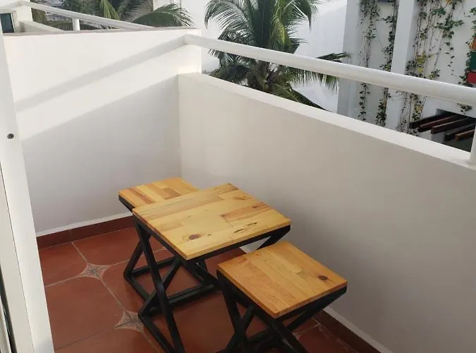 Apartamento A Calle Del Ado 5ta Avenida Playa del Carmen